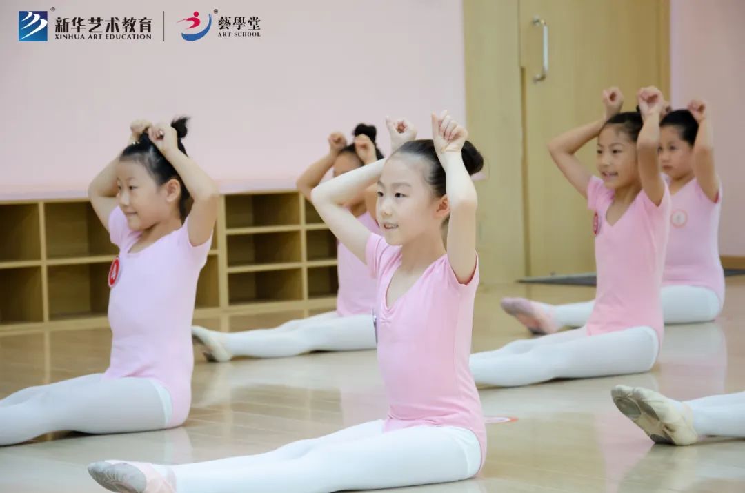 重要通知！杏盛2023中国舞考级开始报名啦！
