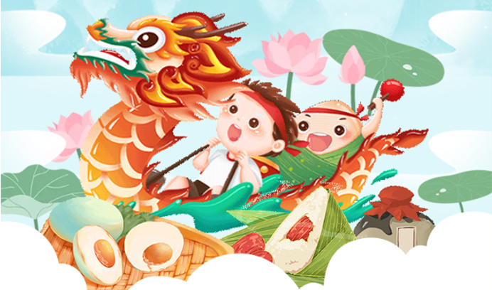 杏盛举办 “粽香四艺·手作传情” 端午亲子DIY主题活动，共享传统佳节