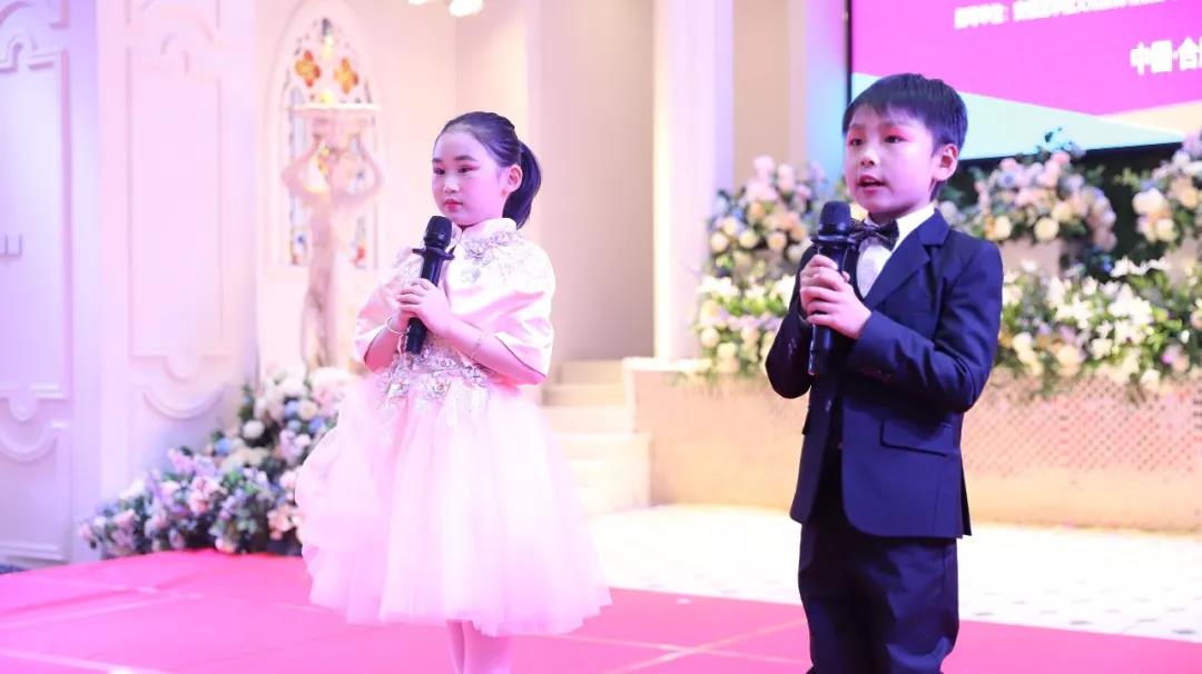 热闹！艺路·繁星杏盛2019年青少儿艺术节精彩继续~